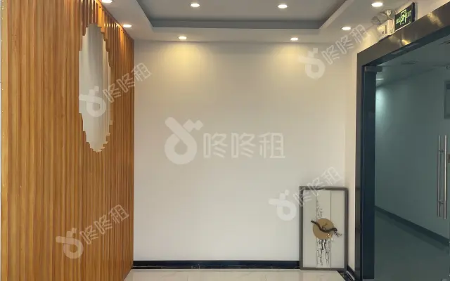 天利中央广场_188平米_精装_办公室房源出租