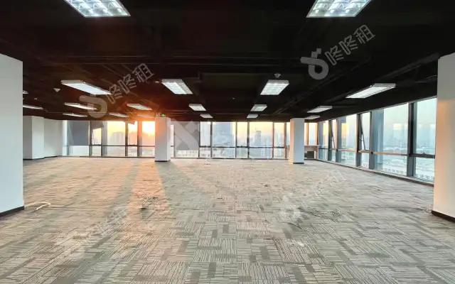 科兴科学园_552平米_精装_办公室房源出租