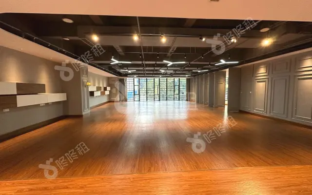 源兴科技大厦_693平_精装_办公室房源出租