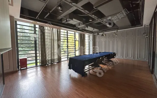 源兴科技大厦_693平_精装_办公室房源出租