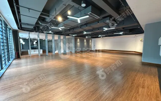 源兴科技大厦_693平_精装_办公室房源出租