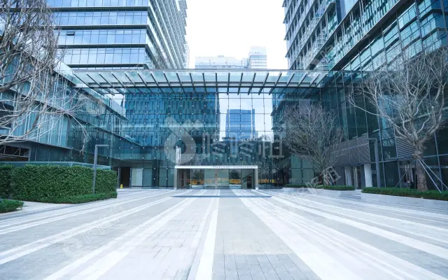 星峰上汇中心_出租/租金_楼盘外观图