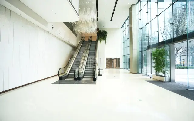 星峰上汇中心_出租/租金_楼盘外观图