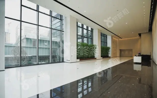 星峰上汇中心_出租/租金_楼盘外观图