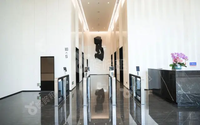 星峰上汇中心_出租/租金_楼盘外观图