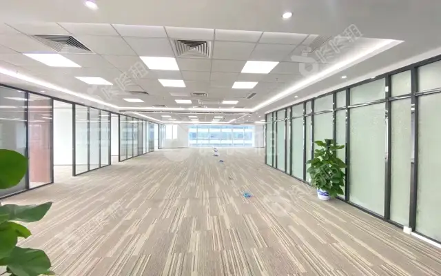 大冲商务中心