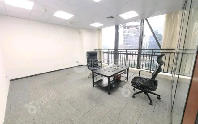 航盛科技大厦_262平_豪装_办公室房源出租