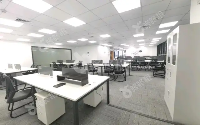航盛科技大厦_262平_豪装_办公室房源出租