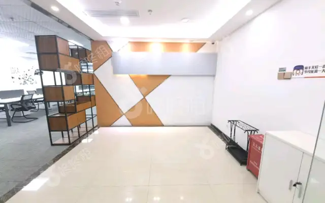 航盛科技大厦_262平_豪装_办公室房源出租