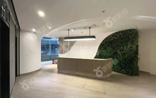 盈峰中心(易思博软件大厦)_745平_精装_办公室房源出租