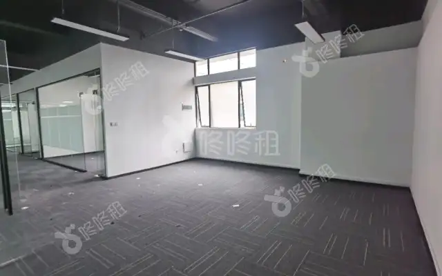 南山睿园产业园_200平米_精装_办公室房源出租