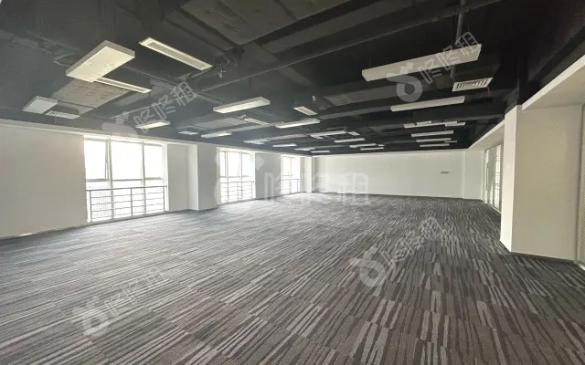 研祥科技大厦_244平米_豪装_办公室房源出租