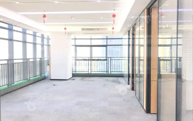 宝星智荟城_222平米_精装_办公室房源出租