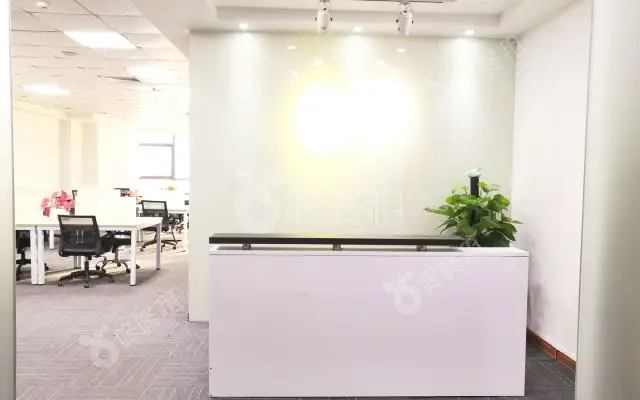 东方科技大厦_380平米_豪装_办公室房源出租