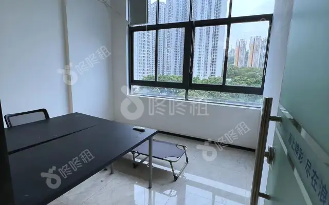 盛世大厦商务中心_565平米_精装_办公室房源出租