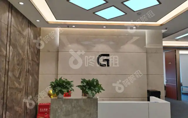 阳光科创中心_245平米_精装_办公室房源出租