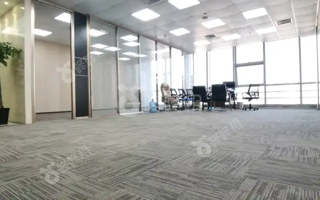 阳光科创中心_220平米_精装_办公室房源出租