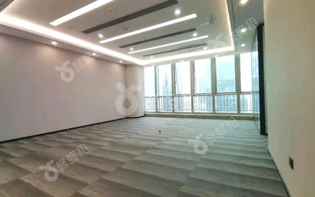 天威视讯大厦(有线信息传输大厦)_311平_精装_办公室房源出租