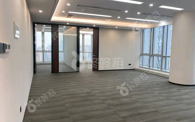 天威视讯大厦（有线信息传输大厦）_355平米_精装_办公室房源出租