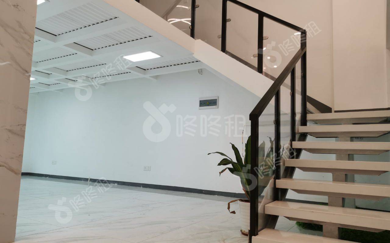 南山云谷二期_200平_精装_其他