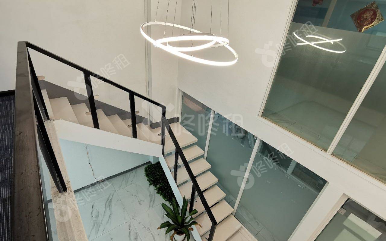 南山云谷二期_200平_精装_其他