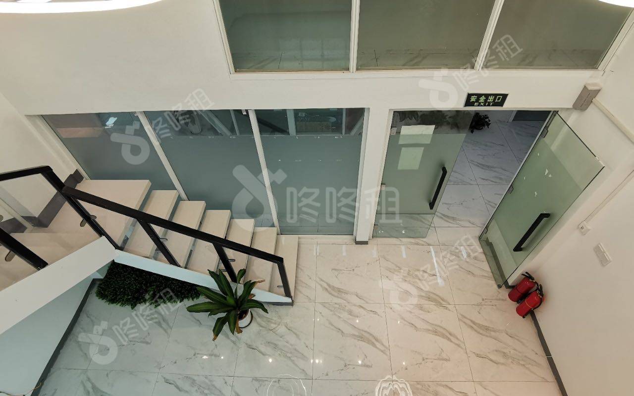 南山云谷二期_200平_精装_其他