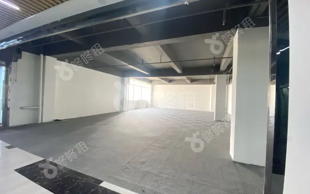 麻雀岭工业区_479平米_简装_办公室房源出租