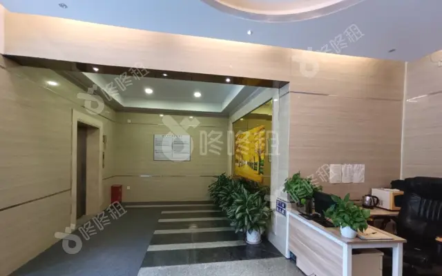 喜士登大厦_出租/租金_楼盘外观图