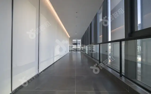 花园城数码大厦_340平米_豪装_办公室房源出租