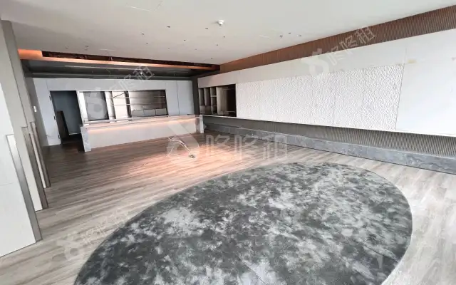 中国华润大厦（春笋）_430平米_豪装_办公室房源出租