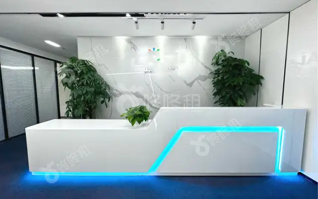 科兴科学园_552平米_精装_办公室房源出租