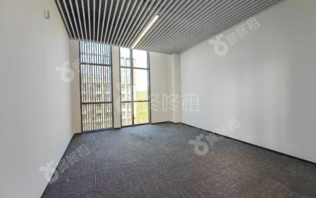 天健云途数字建造BIM设计产业园_251平_豪装_办公室房源出租