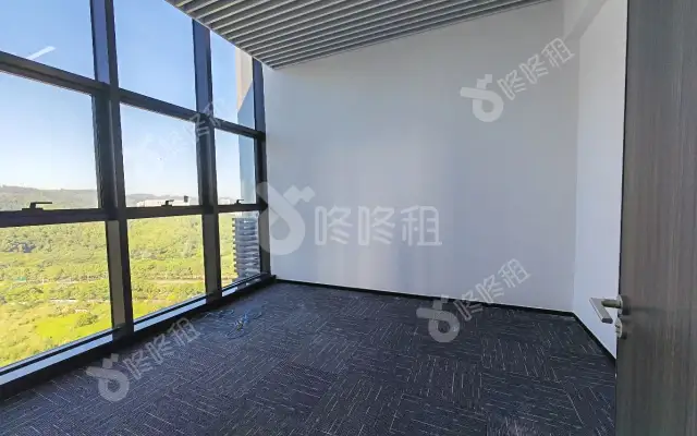 天健云途数字建造BIM设计产业园_251平_豪装_办公室房源出租