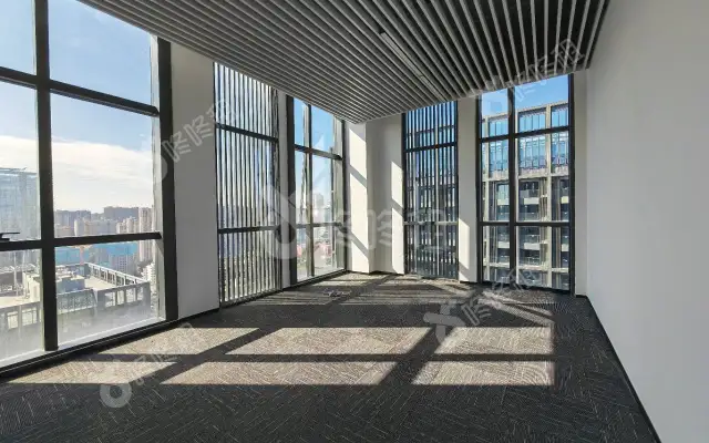 天健云途数字建造BIM设计产业园_251平_豪装_办公室房源出租