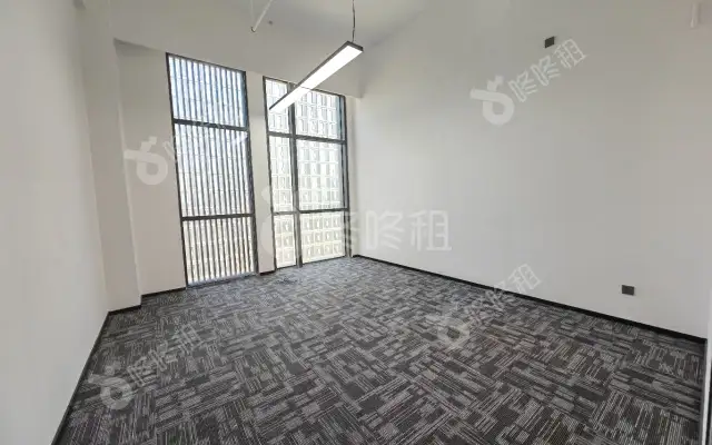 天健云途数字建造BIM设计产业园_395平_精装_办公室房源出租
