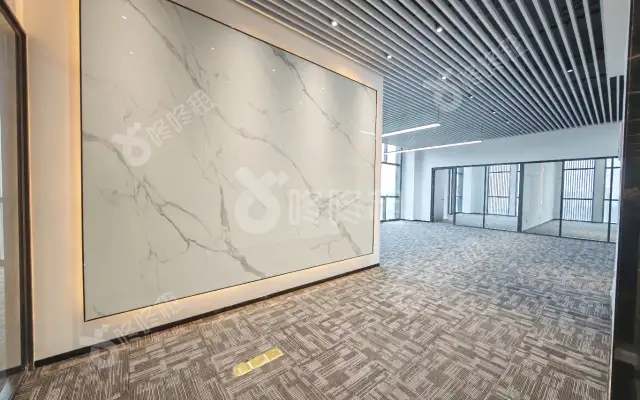 天健云途数字建造BIM设计产业园_295平米_精装_办公室房源出租