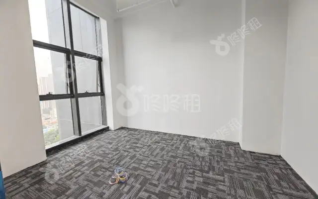 天健云途数字建造BIM设计产业园_201平_豪装_办公室房源出租