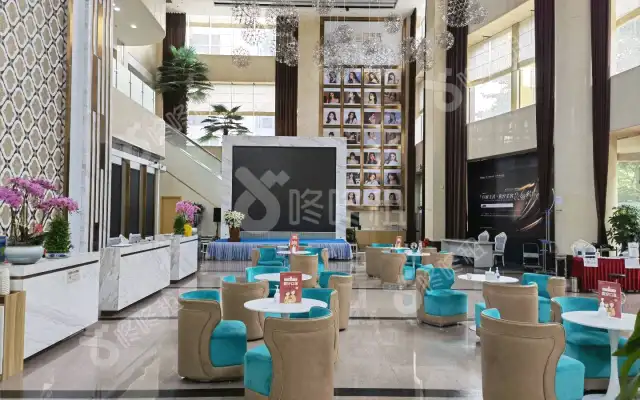 祥祺投资大厦_3845平米_豪装_办公室房源出租