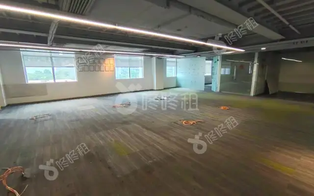 中科纳能大厦_2700平米_精装_办公室房源出租