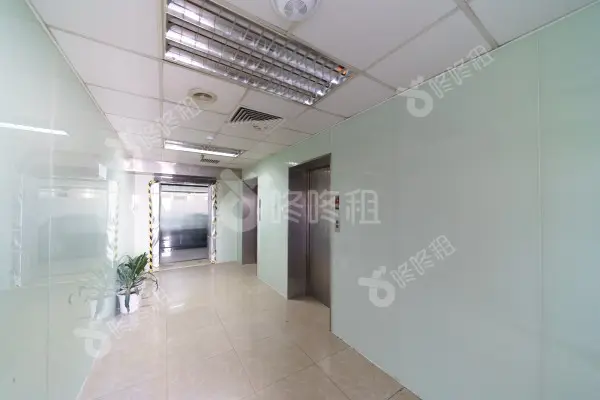粤海大厦_出租/租金_楼盘外观图