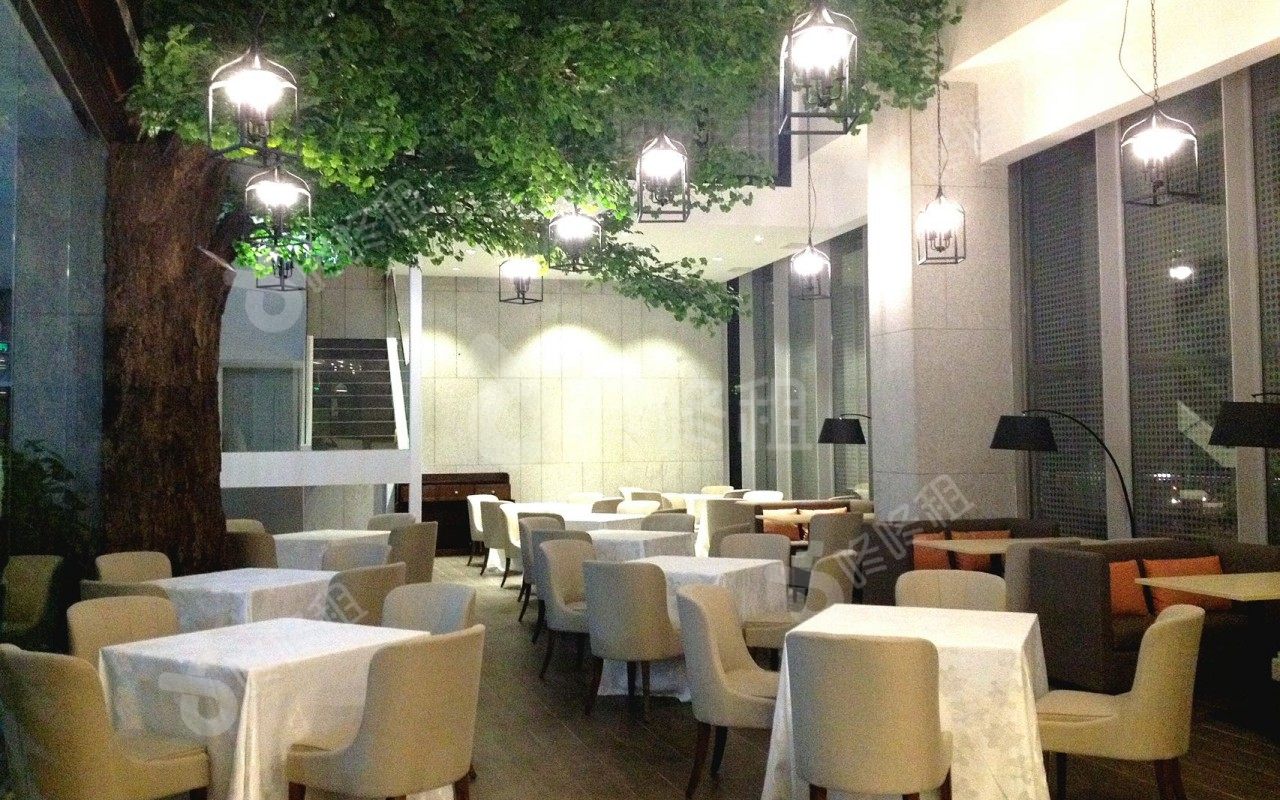 金蝶云大厦_楼盘外观图