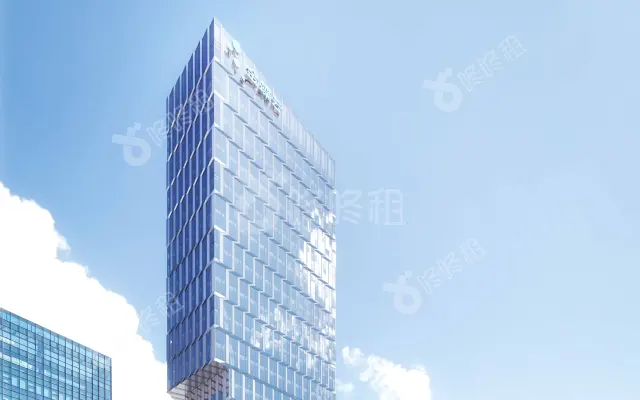 金蝶云大厦_出租/租金_楼盘外观图