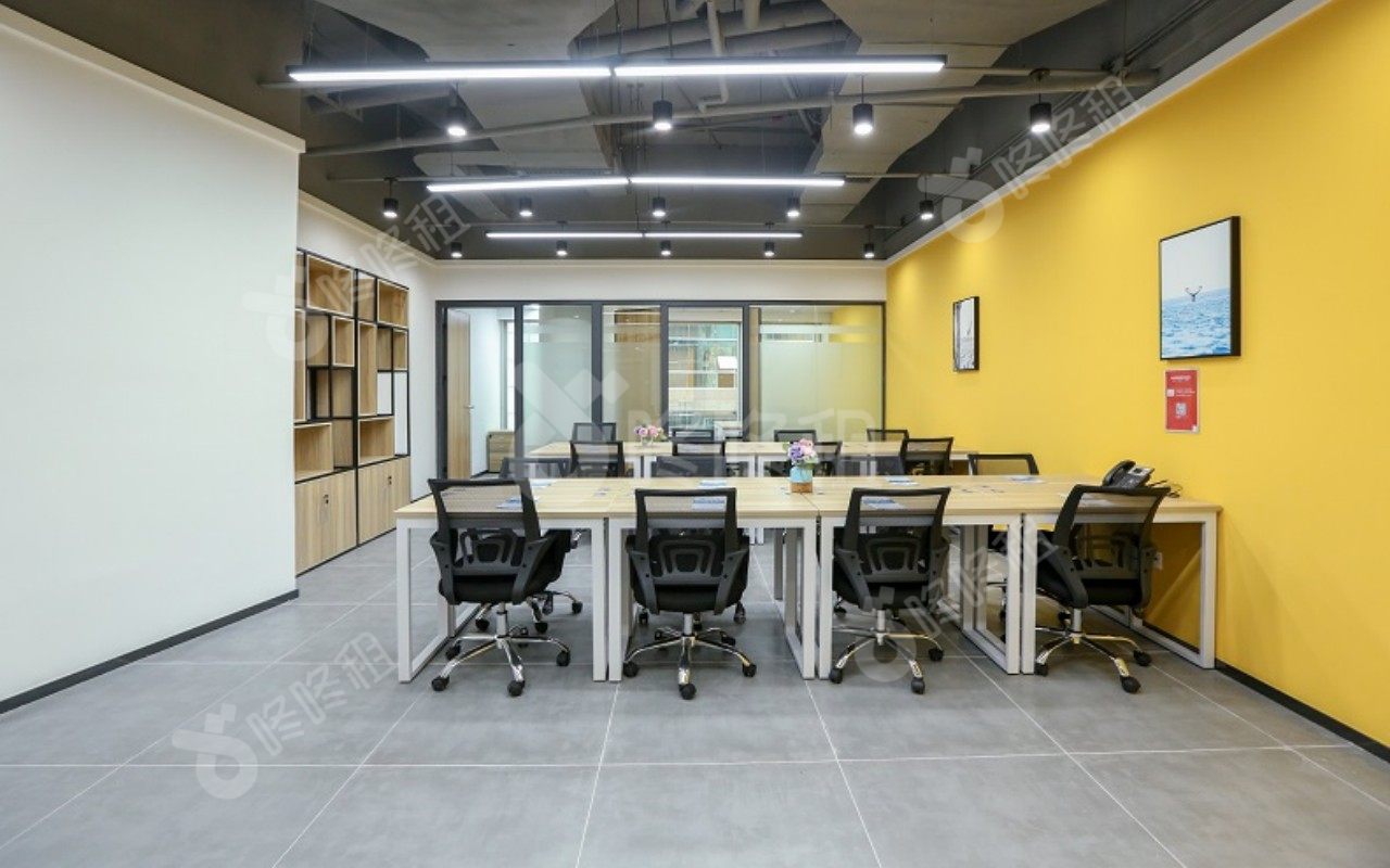 创富港(瑞思国际)_联合办公_其他