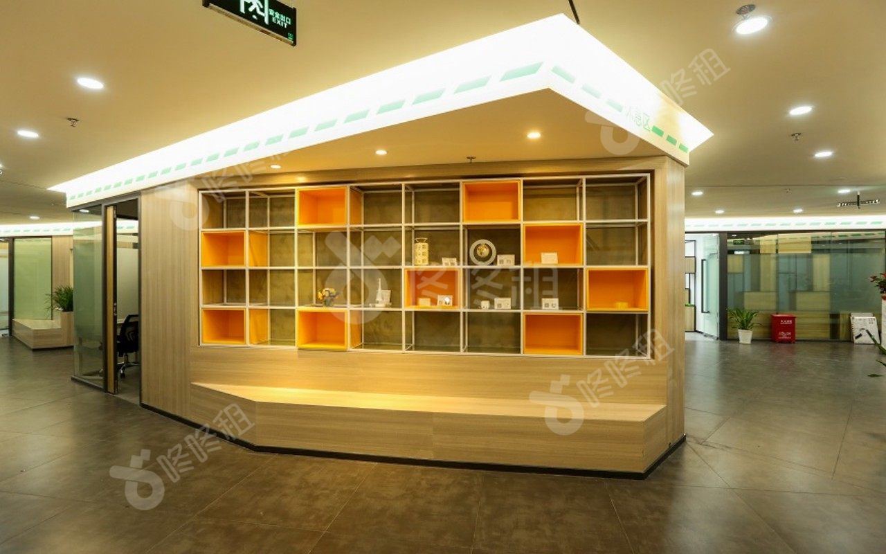 创富港(瑞思国际)_联合办公_其他