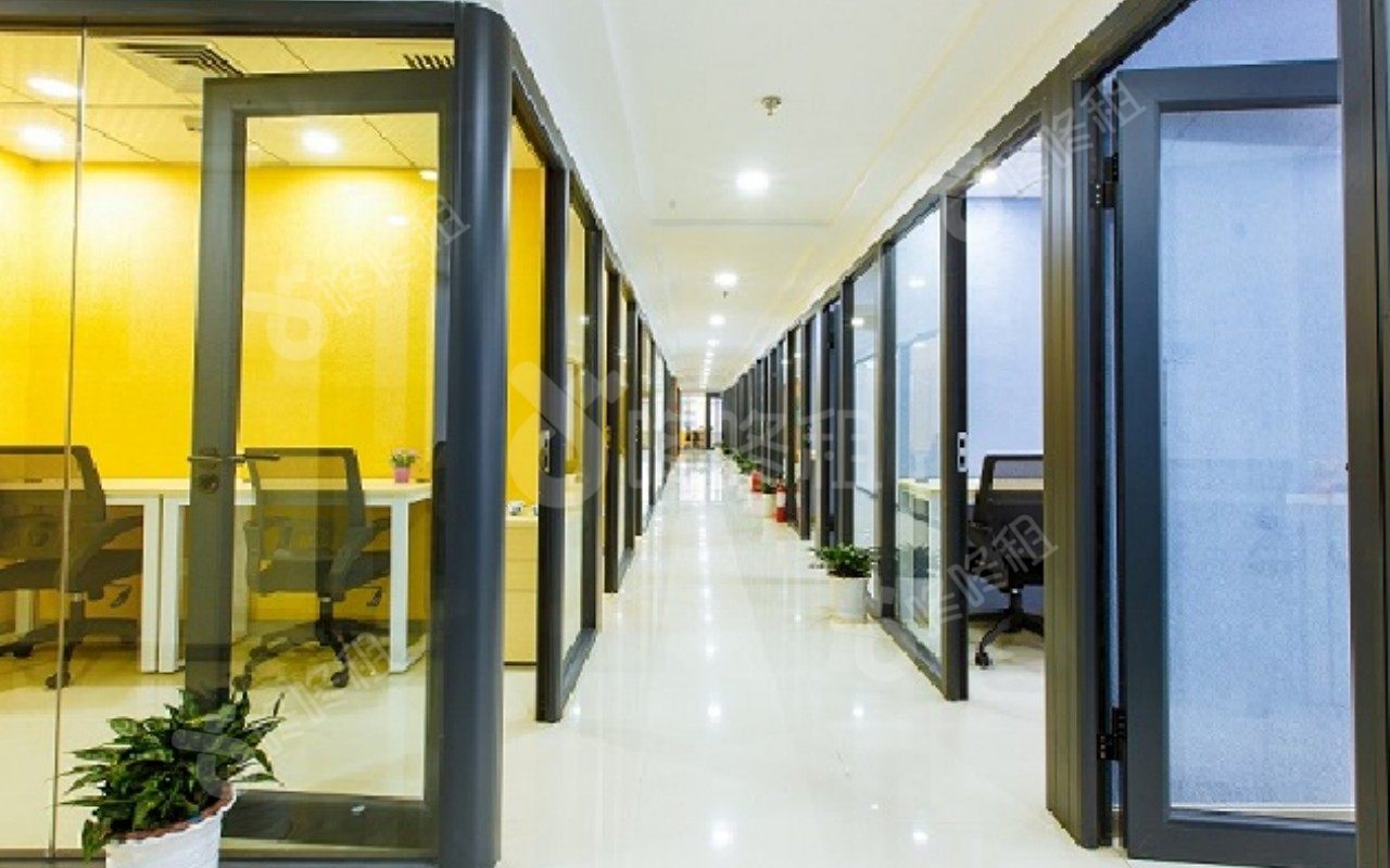 创富港(金丰城大厦)_联合办公_其他