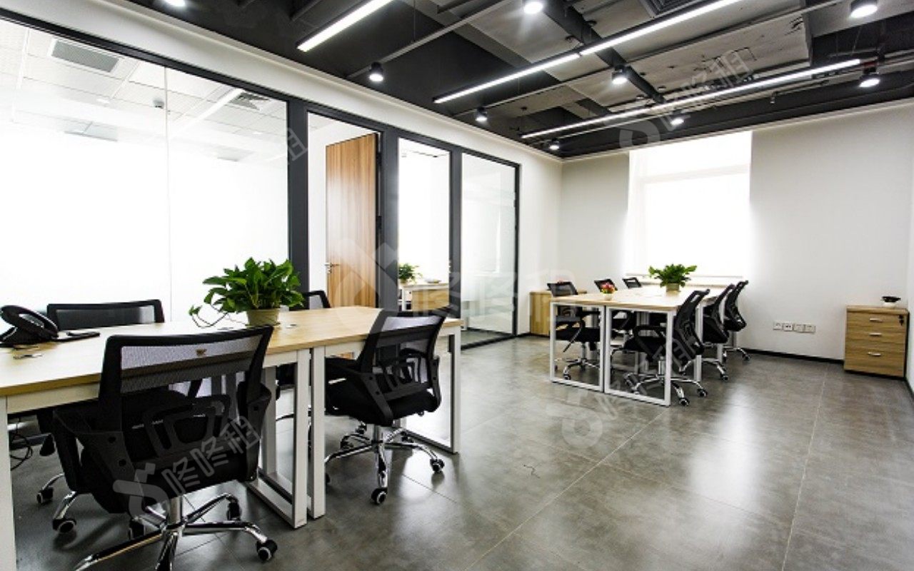 创富港(海运中心)_联合办公_其他