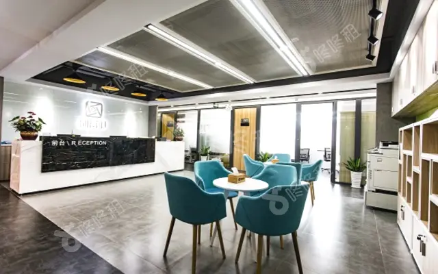 创富港(海运中心)