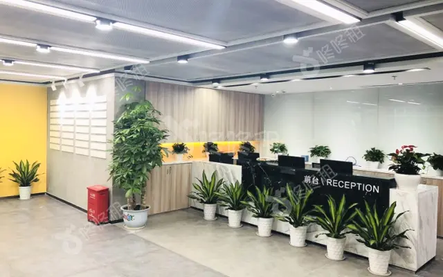 创富港(东方商务大厦(西乡))