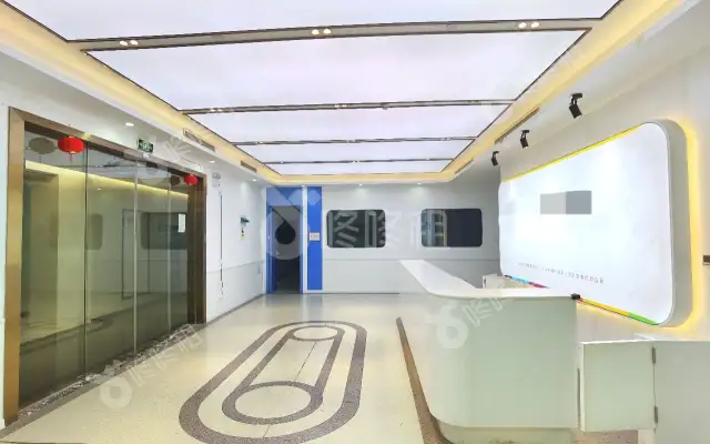 海翔广场_394平米_精装_办公室房源出租