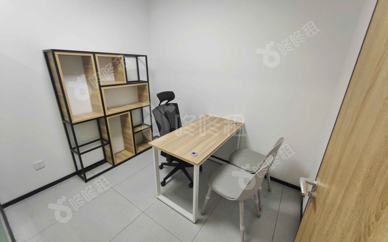 创富港(中钢大厦)_联合办公_其他